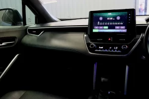 Toyota Corolla Cross 1.8 Sport 2022 [CHAI]