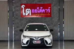 Toyota Altis 1.8 GR Sport 2020 [HECF]
