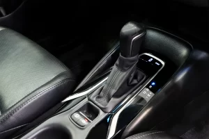 Toyota Altis 1.8 GR Sport 2020 [HECF]