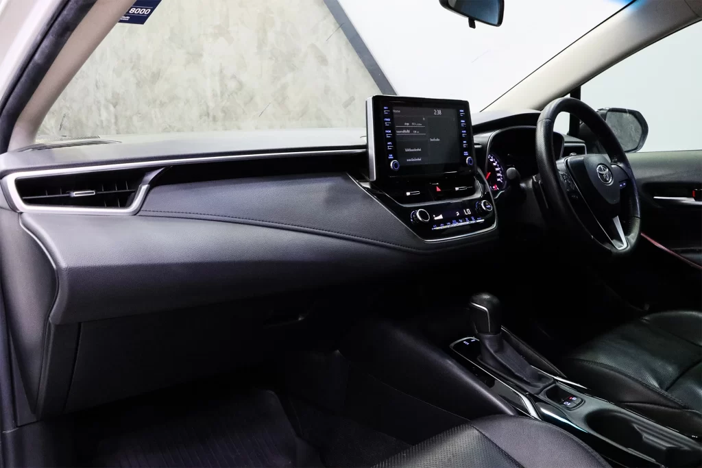 Toyota Altis 1.8 GR Sport 2020 [HECF]