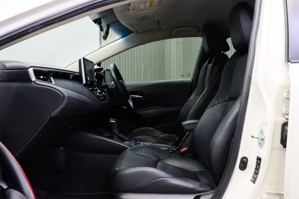 Toyota Altis 1.8 GR Sport 2020 [HECF]