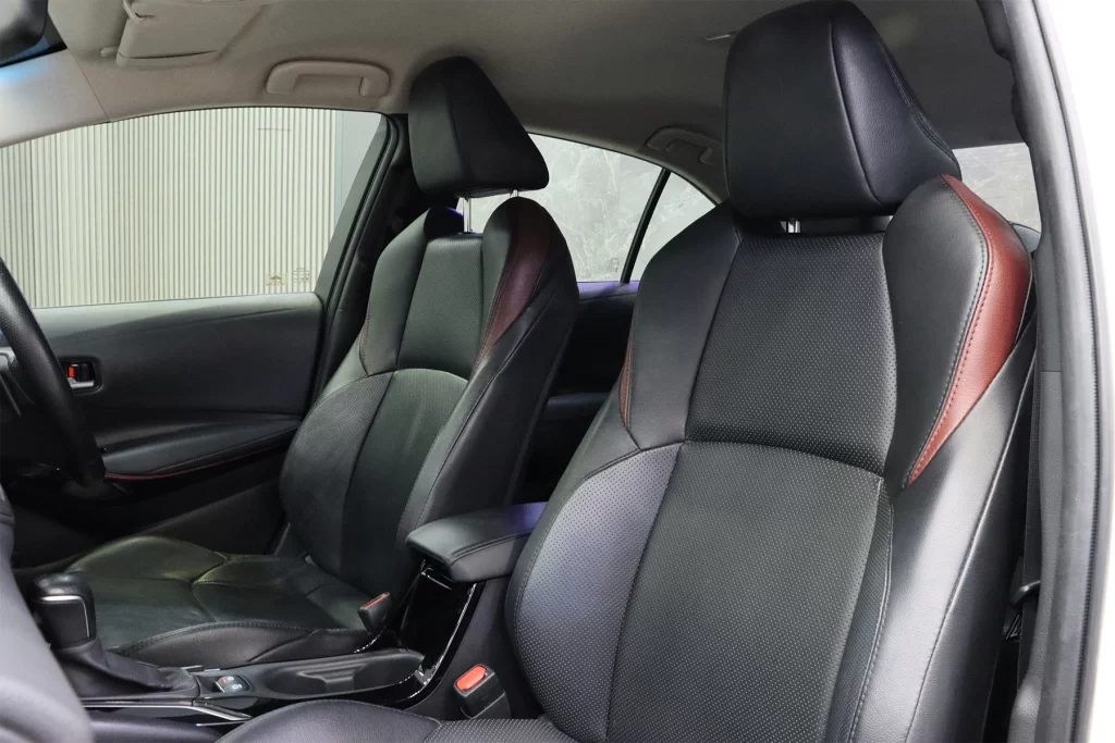 Toyota Altis 1.8 GR Sport 2020 [HECF]