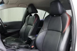 Toyota Altis 1.8 GR Sport 2020 [HECF]