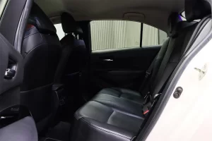 Toyota Altis 1.8 GR Sport 2020 [HECF]