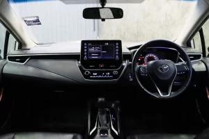 Toyota Altis 1.8 GR Sport 2020 [HECF]