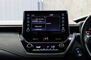 Toyota Altis 1.8 GR Sport 2020 [HECF]