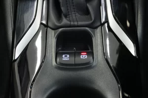 Toyota Altis 1.8 GR Sport 2020 [HECF]