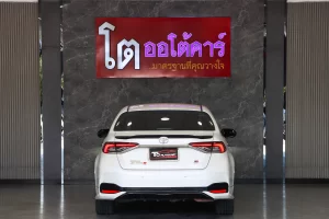Toyota Altis 1.8 GR Sport 2020 [HECF]