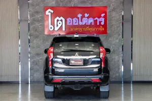 Mitsubishi Pajero Sport 2.4 GT Premium Elite Edition 4WD 2022 [IFCJ]