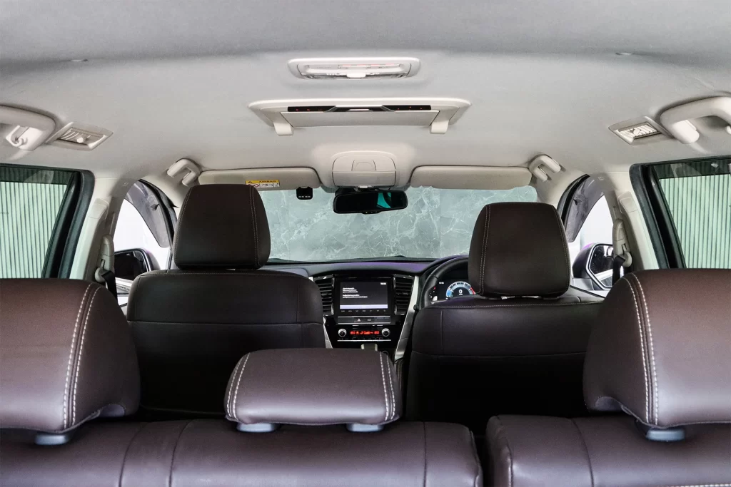 Mitsubishi Pajero Sport 2.4 GT Premium Elite Edition 4WD 2022 [IFCJ]