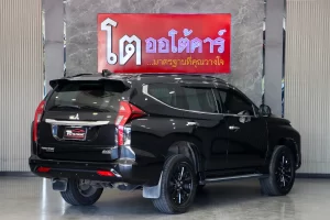 Mitsubishi Pajero Sport 2.4 GT Premium Elite Edition 4WD 2022 [IFCJ]