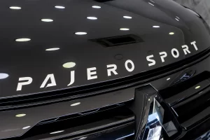 Mitsubishi Pajero Sport 2.4 GT Premium Elite Edition 4WD 2022 [IFCJ]