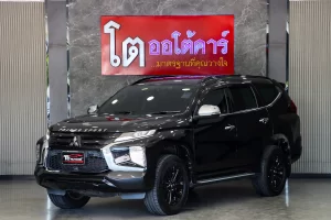 Mitsubishi Pajero Sport 2.4 GT Premium Elite Edition 4WD 2022 [IFCJ]