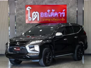 Mitsubishi Pajero Sport 2.4 GT Premium Elite Edition 4WD 2022 [IFCJ]