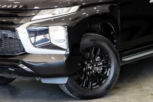 Mitsubishi Pajero Sport 2.4 GT Premium Elite Edition 4WD 2022 [IFCJ]