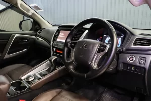 Mitsubishi Pajero Sport 2.4 GT Premium Elite Edition 4WD 2022 [IFCJ]