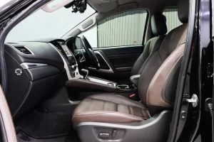 Mitsubishi Pajero Sport 2.4 GT Premium Elite Edition 4WD 2022 [IFCJ]