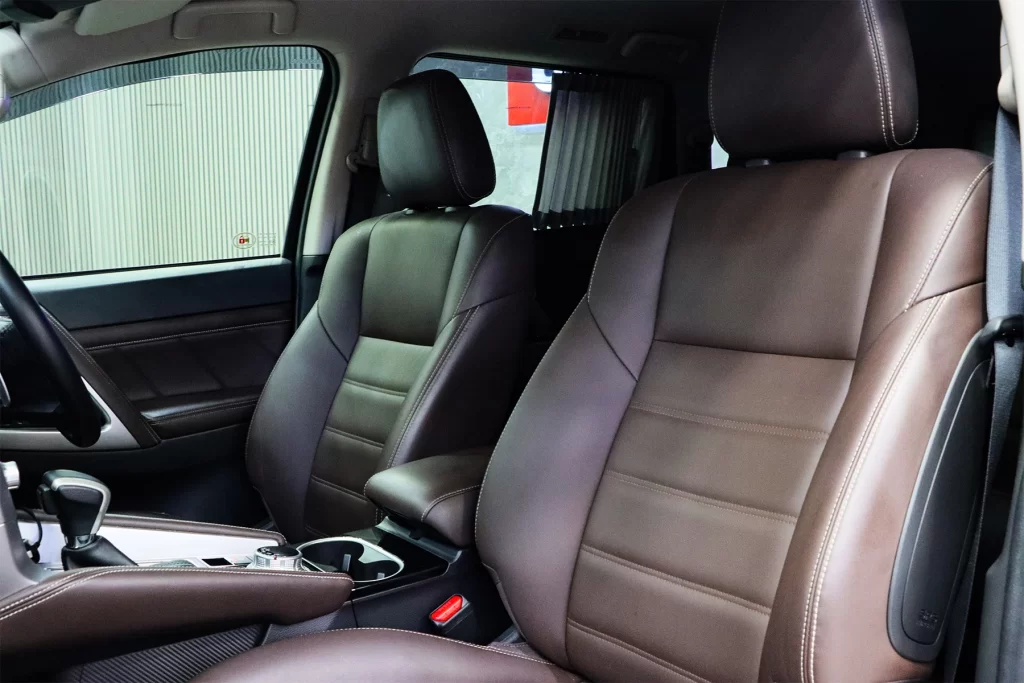 Mitsubishi Pajero Sport 2.4 GT Premium Elite Edition 4WD 2022 [IFCJ]