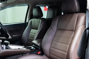 Mitsubishi Pajero Sport 2.4 GT Premium Elite Edition 4WD 2022 [IFCJ]