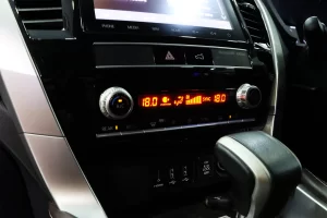 Mitsubishi Pajero Sport 2.4 GT Premium Elite Edition 4WD 2022 [IFCJ]