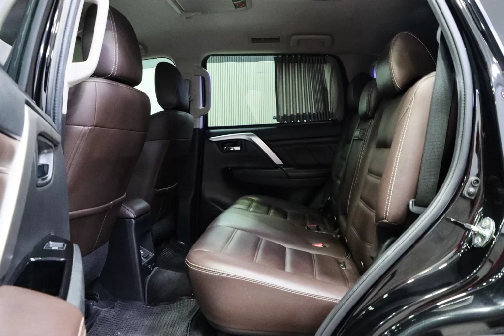 Mitsubishi Pajero Sport 2.4 GT Premium Elite Edition 4WD 2022 [IFCJ]