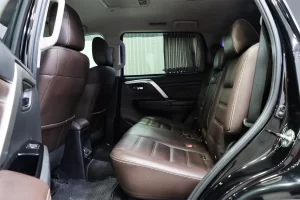 Mitsubishi Pajero Sport 2.4 GT Premium Elite Edition 4WD 2022 [IFCJ]