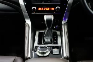 Mitsubishi Pajero Sport 2.4 GT Premium Elite Edition 4WD 2022 [IFCJ]