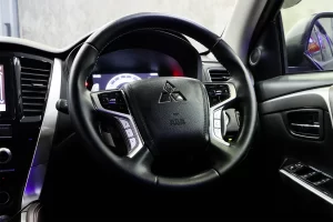 Mitsubishi Pajero Sport 2.4 GT Premium Elite Edition 4WD 2022 [IFCJ]