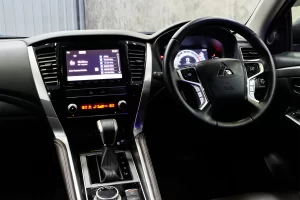 Mitsubishi Pajero Sport 2.4 GT Premium Elite Edition 4WD 2022 [IFCJ]