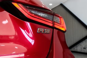 Honda City 1.0 RS Turbo 2021 [GFAG]