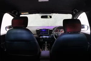 Honda City 1.0 RS Turbo 2021 [GFAG]