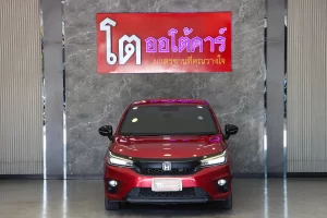 Honda City 1.0 RS Turbo 2021 [GFAG]