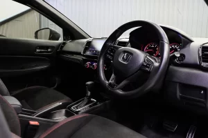 Honda City 1.0 RS Turbo 2021 [GFAG]