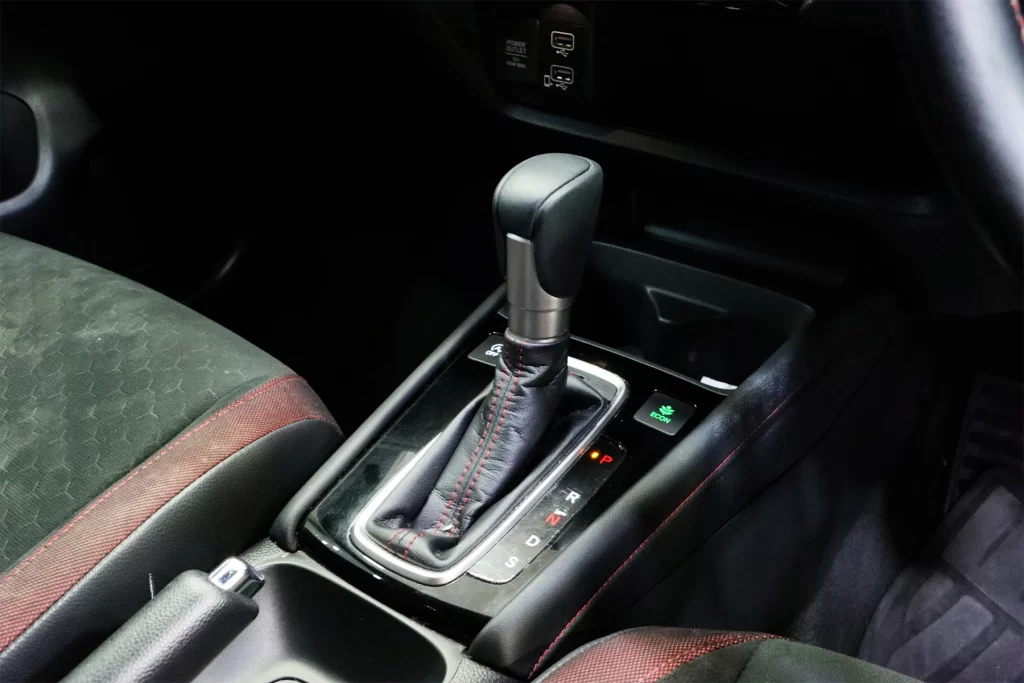 Honda City 1.0 RS Turbo 2021 [GFAG]
