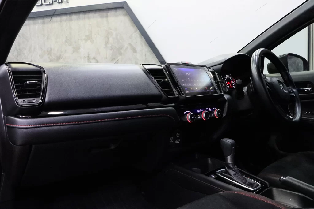 Honda City 1.0 RS Turbo 2021 [GFAG]