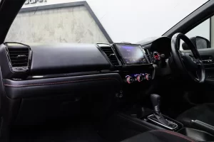 Honda City 1.0 RS Turbo 2021 [GFAG]