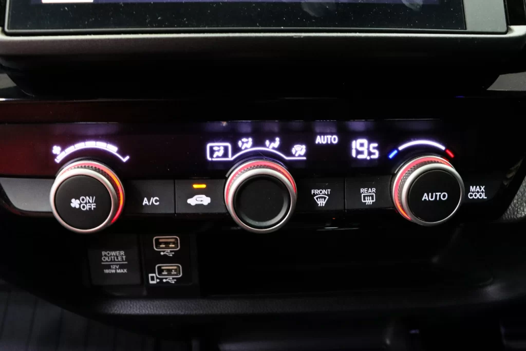 Honda City 1.0 RS Turbo 2021 [GFAG]