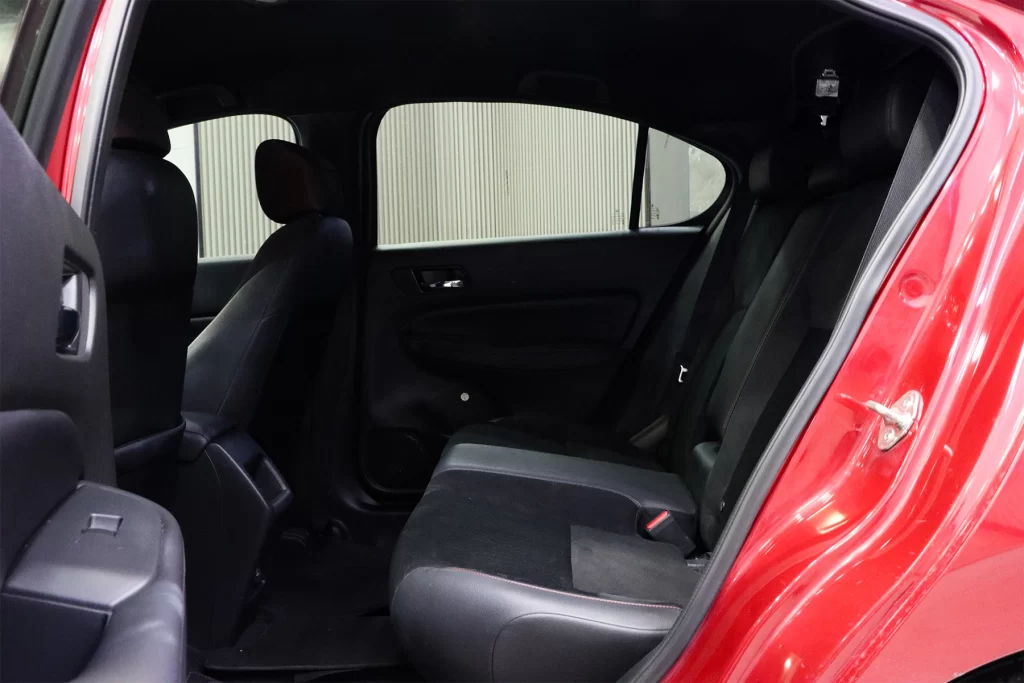 Honda City 1.0 RS Turbo 2021 [GFAG]