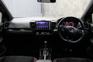 Honda City 1.0 RS Turbo 2021 [GFAG]