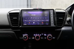 Honda City 1.0 RS Turbo 2021 [GFAG]