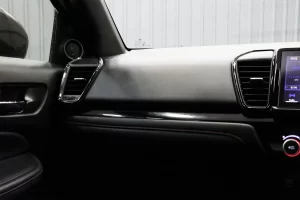 Honda City 1.0 RS Turbo 2021 [GFAG]