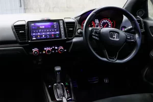 Honda City 1.0 RS Turbo 2021 [GFAG]