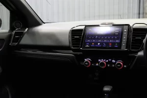Honda City 1.0 RS Turbo 2021 [GFAG]