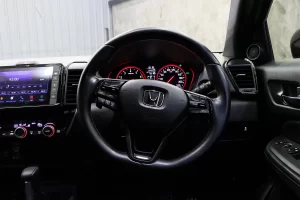 Honda City 1.0 RS Turbo 2021 [GFAG]