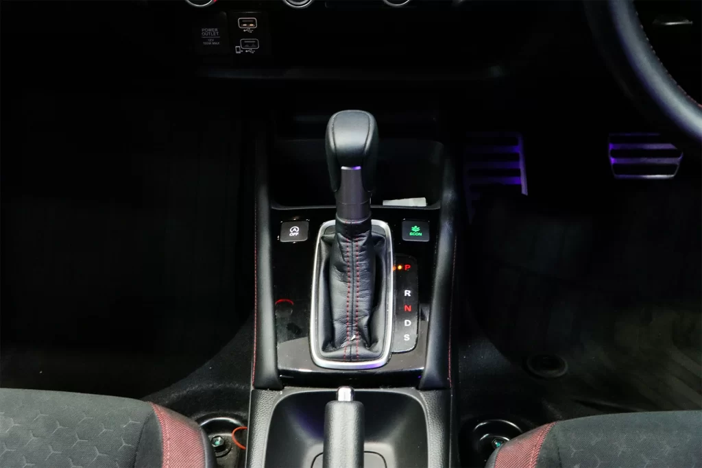 Honda City 1.0 RS Turbo 2021 [GFAG]