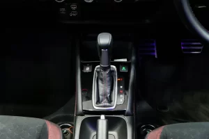 Honda City 1.0 RS Turbo 2021 [GFAG]