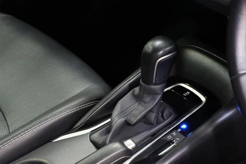 Toyota Altis 1.6 G 2021 [GJGG]