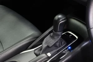 Toyota Altis 1.6 G 2021 [GJGG]