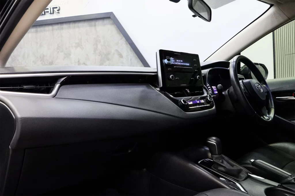 Toyota Altis 1.6 G 2021 [GJGG]