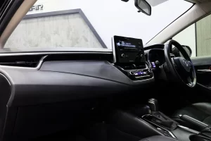Toyota Altis 1.6 G 2021 [GJGG]